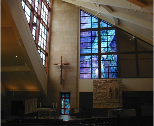 St. Bartholomew Church - Columbus, IN | Parishes Online